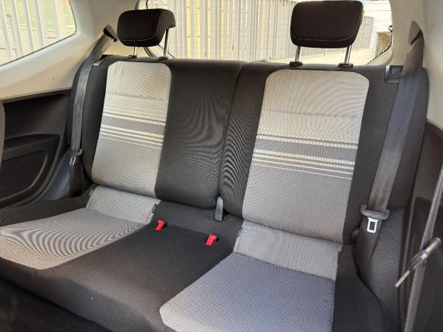 VOLKSWAGEN – Up! – 3p White 1.0 75 CV-VENDIDO-