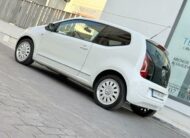 VOLKSWAGEN – Up! – 3p White 1.0 75 CV-VENDIDO-