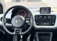 VOLKSWAGEN – Up! – 3p White 1.0 75 CV-VENDIDO-