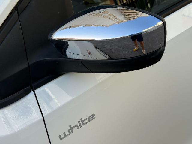 VOLKSWAGEN – Up! – 3p White 1.0 75 CV-VENDIDO-