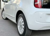 VOLKSWAGEN – Up! – 3p White 1.0 75 CV-VENDIDO-