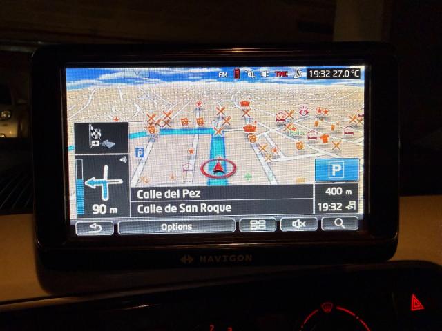 VOLKSWAGEN – Up! – 3p White 1.0 75 CV-VENDIDO-