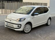 VOLKSWAGEN – Up! – 3p White 1.0 75 CV-VENDIDO-