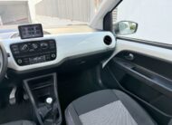 VOLKSWAGEN – Up! – 3p White 1.0 75 CV-VENDIDO-