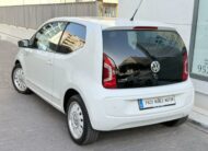 VOLKSWAGEN – Up! – 3p White 1.0 75 CV-VENDIDO-