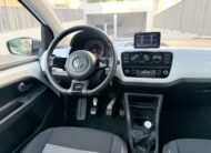 VOLKSWAGEN – Up! – 3p White 1.0 75 CV-VENDIDO-