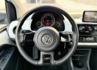 VOLKSWAGEN – Up! – 3p White 1.0 75 CV-VENDIDO-
