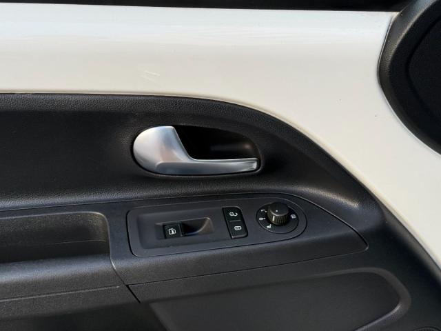VOLKSWAGEN – Up! – 3p White 1.0 75 CV-VENDIDO-