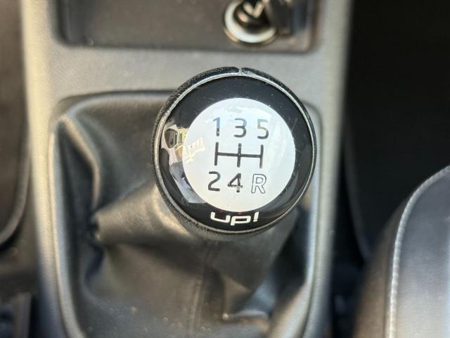 VOLKSWAGEN – Up! – 3p White 1.0 75 CV-VENDIDO-