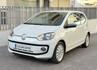 VOLKSWAGEN – Up! – 3p White 1.0 75 CV-VENDIDO-