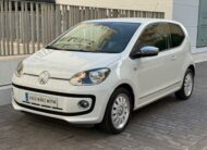 VOLKSWAGEN – Up! – 3p White 1.0 75 CV-VENDIDO-