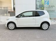 VOLKSWAGEN – Up! – 3p White 1.0 75 CV-VENDIDO-