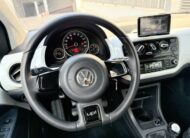 VOLKSWAGEN – Up! – 3p White 1.0 75 CV-VENDIDO-