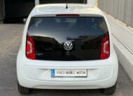VOLKSWAGEN – Up! – 3p White 1.0 75 CV-VENDIDO-