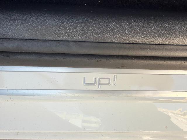 VOLKSWAGEN – Up! – 3p White 1.0 75 CV-VENDIDO-