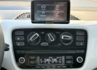 VOLKSWAGEN – Up! – 3p White 1.0 75 CV-VENDIDO-