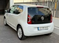 VOLKSWAGEN – Up! – 3p White 1.0 75 CV-VENDIDO-