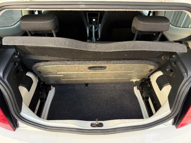 VOLKSWAGEN – Up! – 3p White 1.0 75 CV-VENDIDO-