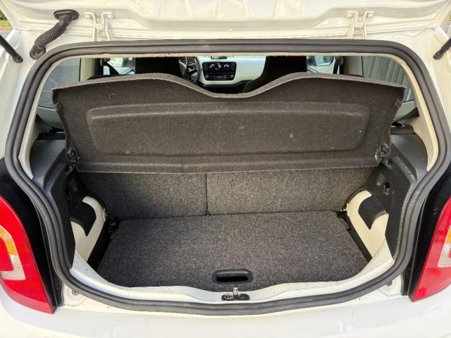VOLKSWAGEN – Up! – 3p White 1.0 75 CV-VENDIDO-