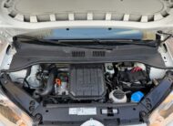 VOLKSWAGEN – Up! – 3p White 1.0 75 CV-VENDIDO-