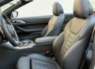 BMW 420i Cabrio -M Packet Sport Pro–VENDIDO-