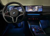 BMW 420i Cabrio -M Packet Sport Pro–VENDIDO-