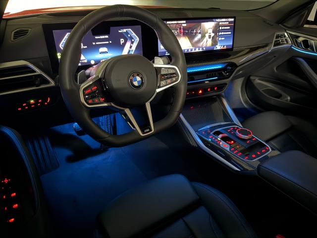 BMW 420i Cabrio -M Packet Sport Pro–VENDIDO-
