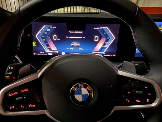 BMW 420i Cabrio -M Packet Sport Pro–VENDIDO-