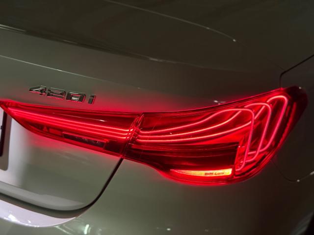 BMW 420i Cabrio -M Packet Sport Pro–VENDIDO-