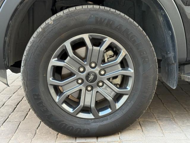FORD – Ranger – Super Cab Wildtrak 2.0 TDCI 157 kW4x4 Aut.