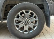 FORD – Ranger – Super Cab Wildtrak 2.0 TDCI 157 kW4x4 Aut.