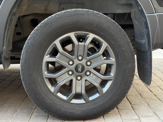 FORD – Ranger – Super Cab Wildtrak 2.0 TDCI 157 kW4x4 Aut.