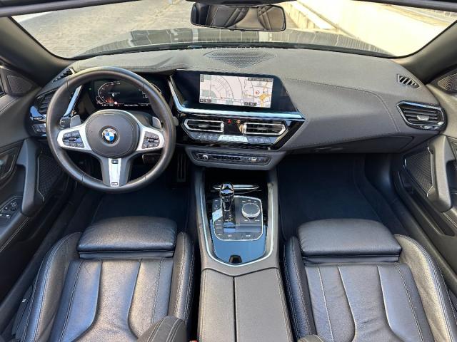 BMW Z4 Roadster sDrive20i -M Sport Packet- Aut. -VENDIDO-