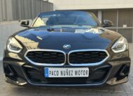 BMW Z4 Roadster sDrive20i -M Sport Packet- Aut. -VENDIDO-