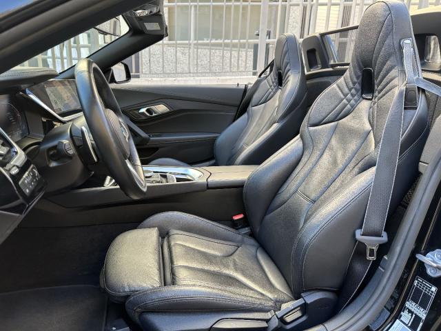 BMW Z4 Roadster sDrive20i -M Sport Packet- Aut. -VENDIDO-