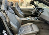 BMW Z4 Roadster sDrive20i -M Sport Packet- Aut. -VENDIDO-