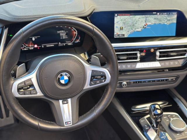 BMW Z4 Roadster sDrive20i -M Sport Packet- Aut. -VENDIDO-