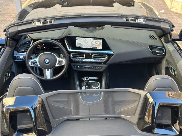BMW Z4 Roadster sDrive20i -M Sport Packet- Aut. -VENDIDO-