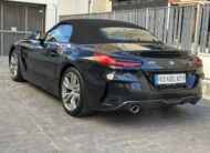 BMW Z4 Roadster sDrive20i -M Sport Packet- Aut. -VENDIDO-