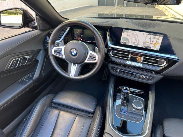 BMW Z4 Roadster sDrive20i -M Sport Packet- Aut. -VENDIDO-
