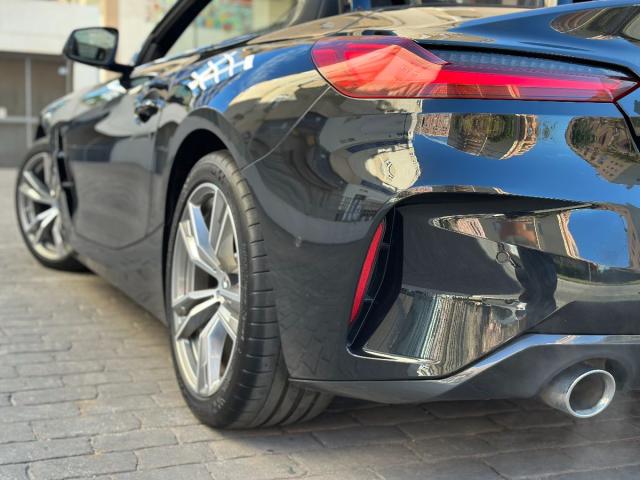 BMW Z4 Roadster sDrive20i -M Sport Packet- Aut. -VENDIDO-