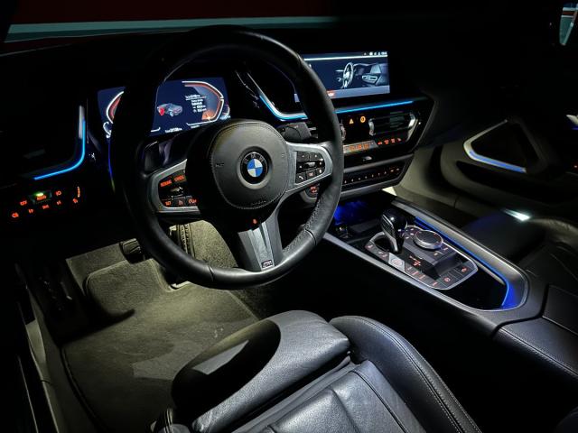BMW Z4 Roadster sDrive20i -M Sport Packet- Aut. -VENDIDO-