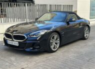 BMW Z4 Roadster sDrive20i -M Sport Packet- Aut. -VENDIDO-