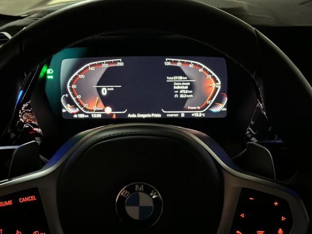 BMW Z4 Roadster sDrive20i -M Sport Packet- Aut. -VENDIDO-