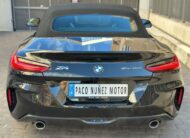 BMW Z4 Roadster sDrive20i -M Sport Packet- Aut. -VENDIDO-