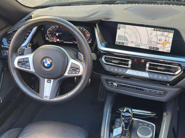 BMW Z4 Roadster sDrive20i -M Sport Packet- Aut. -VENDIDO-