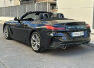 BMW Z4 Roadster sDrive20i -M Sport Packet- Aut. -VENDIDO-