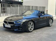 BMW Z4 Roadster sDrive20i -M Sport Packet- Aut. -VENDIDO-