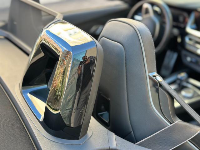BMW Z4 Roadster sDrive20i -M Sport Packet- Aut. -VENDIDO-