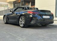 BMW Z4 Roadster sDrive20i -M Sport Packet- Aut. -VENDIDO-